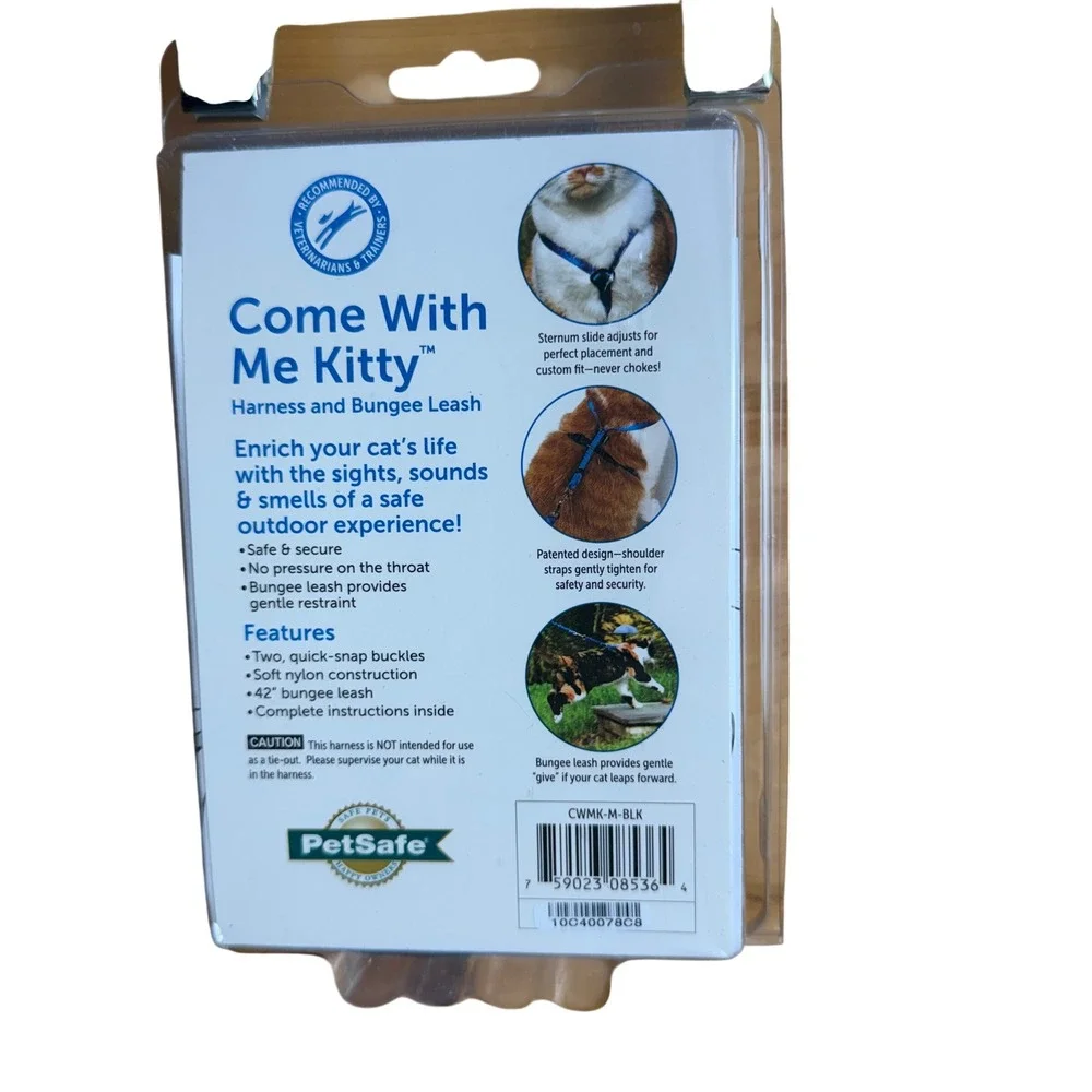 PetSafe nwot come